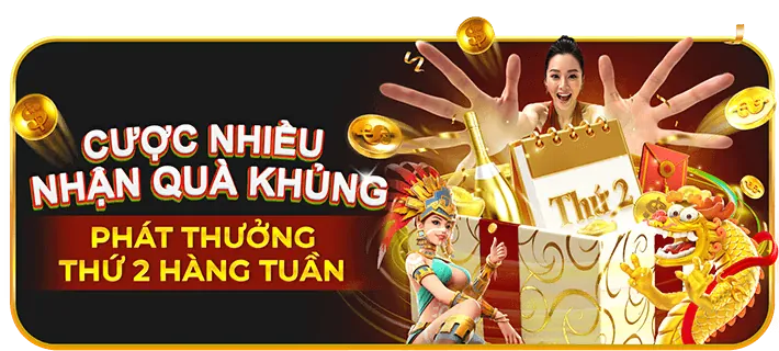 Ưu đãi chào mừng thành viên mới fafa191