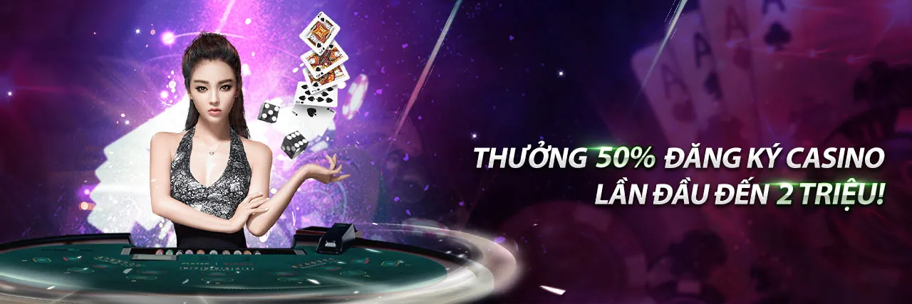 Banner khuyến mãi độc quyền tại fafa191 casino