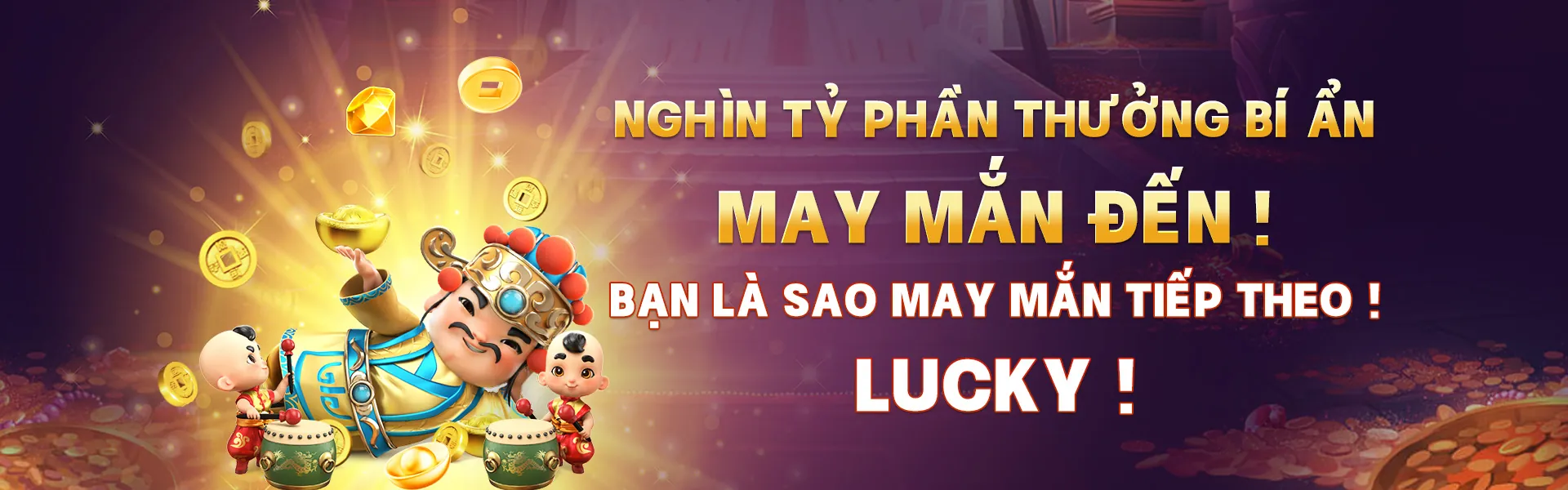 Hình ảnh chính của game nổ hũ tại fafa191 Casino với biểu tượng jackpot lớn