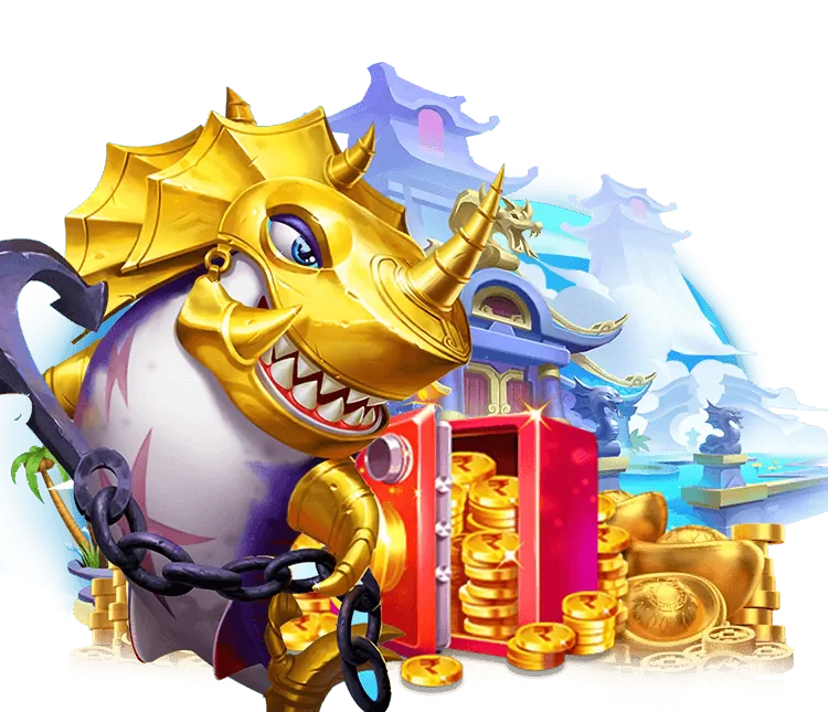 Game Thợ Săn Cá